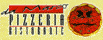 Scheda Azienda RISTORANTE PIZZERIA DA MARCO di MARCO BINI