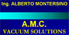 Scheda Azienda A.M.C. VACUUM SOLUTIONS srl