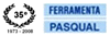 Scheda Azienda FERRAMENTA PASQUAL di PASQUAL EUGENIO & C. sas