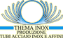 Scheda Azienda THEMA INOX srl