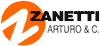 Scheda Azienda ZANETTI ARTURO & C. srl