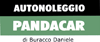 Scheda Azienda AUTONOLEGGIO PANDACAR