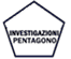 Company Sheet PENTAGONO INVESTIGAZIONI di RUGGERO FOSTINI