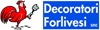 Company Sheet SOCIETA' DECORATORI FORLIVESI di CAPPELLI & C. snc