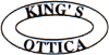 Scheda Azienda KING'S OTTICA di ANGELO FLERES