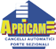 Scheda Azienda APRICAME srl