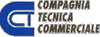 Scheda Azienda COMPAGNIA TECNICA COMMERCIALE srl