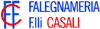 Scheda Azienda FALEGNAMERIA F. LLI CASALI snc di CASALI LINO & C.