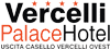 Scheda Azienda VERCELLI PALACE HOTEL PRESTIGE CAR - srl