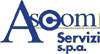 Scheda Azienda ASCOM SERVIZI spa