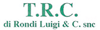 Company Sheet T.R.C. di RONDI LUIGI E C. snc