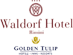Scheda Azienda HOTEL WALDORF GOLDEN TULIP