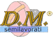 Company Sheet D.M. SEMILAVORATI E COMPONENTI di DELMONICO & MANUELLI snc