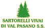 Company Sheet SARTORELLI VIVAI DI VAL PASANO sas