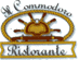 Scheda Azienda RISTORANTE IL COMMODORO SIMAR srl
