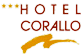 Scheda Azienda HOTEL CORALLO GESTIONE RIVI FABIO & C. snc