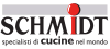 Scheda Azienda CUCINE SCHMIDT