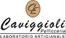 Scheda Azienda CAVIGGIOLI PELLICCERIA