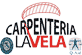 Scheda Azienda CARPENTERIA LA VELA srl