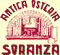 Scheda Azienda OSTERIA SORANZA OSTERIA SORANZA srl