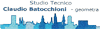 Scheda Azienda STUDIO TECNICO BATOCCHIONI GEOM. CLAUDIO