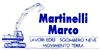 Company Sheet MARTINELLI MARCO COSTRUZIONI