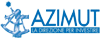 Firmeninfo AZIMUT CONSULENZA SIM
