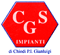 Scheda Azienda C.G.S. IMPIANTI di GIANLUIGI CHIODI