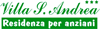 Scheda Azienda ASSOCIAZIONE VILLA S. ANDREA