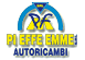 Company Sheet PI EFFE EMME srl RICAMBI AUTO