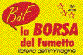 Scheda Azienda LA BORSA DEL FUMETTO