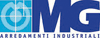 Company Sheet M.G. di MAGRINI GIUSEPPE srl