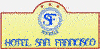 Company Sheet ALBERGO HOTEL SAN FRANCISCO sas