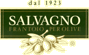 Scheda Azienda FRANTOIO PER OLIVE di SALVAGNO GIOVANNI