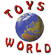 Company Sheet TOYS WORLD di CERRI GIUSEPPE