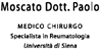 Scheda Azienda MOSCATO DOTT. PAOLO
