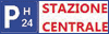 Scheda Azienda PARCHEGGIO CONVENZIONATO STAZIONE CENTRALE 3F CENTRAL PARKING