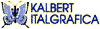 Scheda Azienda KALBERT ITALGRAFICA srl