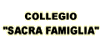Company Sheet COLLEGIO SACRA FAMIGLIA CASA GENERALIZIA DELL'ISTITUTO DEI FRATELLI DELLA SACRA FAMIGLIA