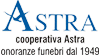 Company Sheet ASTRA SOCIETA' COOPERATIVA