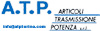 Scheda Azienda A.T.P. srl