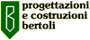 Scheda Azienda PROGETTAZIONI E COSTRUZIONI BERTOLI srl