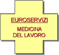 Scheda Azienda EUROSERVIZI - MEDICINA DEL LAVORO