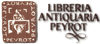 Company Sheet LIBRERIA ANTIQUARIA PEYROT di MONGE PIER LUCA