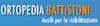 Company Sheet ORTOPEDIA BATTISTONI srl