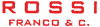 Company Sheet ROSSI FRANCO & C. snc