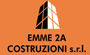 Scheda Azienda EMME 2A COSTRUZIONI srl