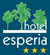 Scheda Azienda HOTEL ESPERIA - NERVI