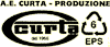 Company Sheet A. E. CURTA srl