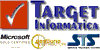 Scheda Azienda TARGET INFORMATICA srl